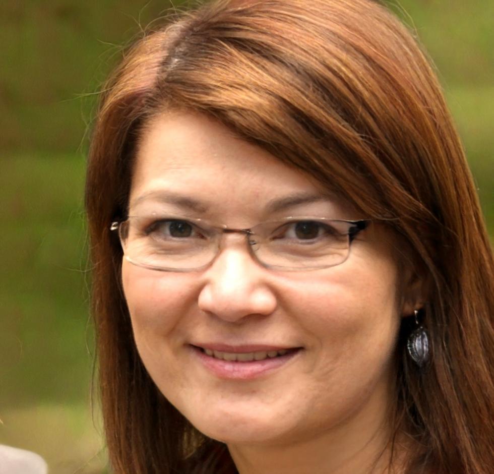 Dr. Marie Dubois