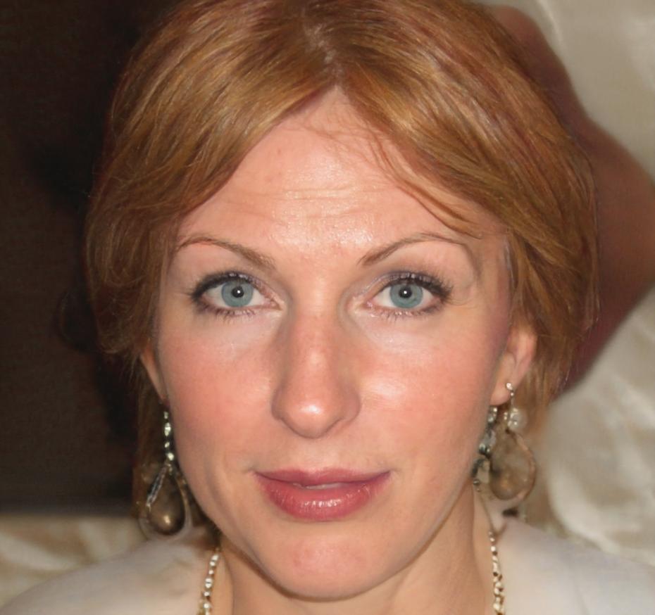 Marie Dubois, analyste financière