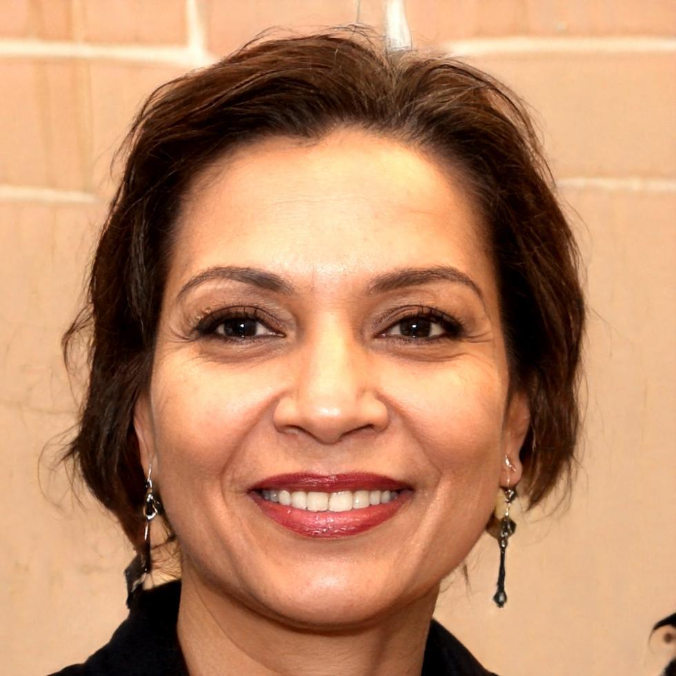 Prof. Claire Moreau
