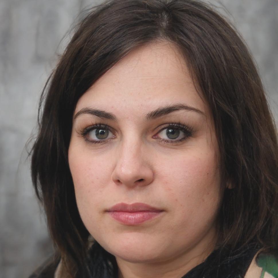 Portrait de Sophie Martin